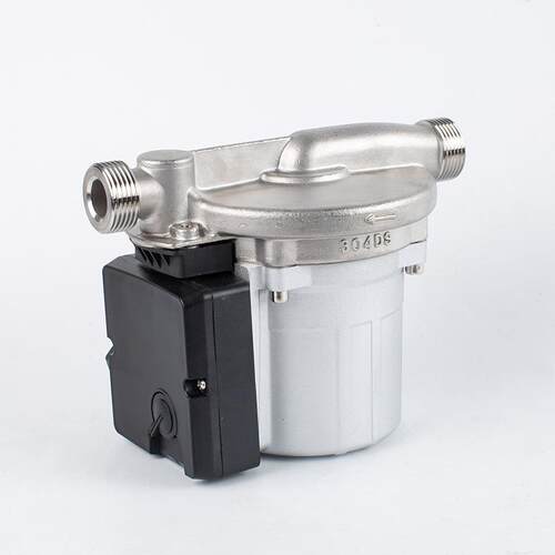 250W304不锈钢电动增压水泵太阳能热水循环泵屏蔽泵高扬程