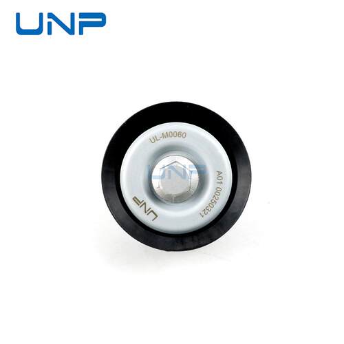 S1000L2117370007适用吉利EC7 帝豪 远景X3江淮瑞鹰 猎豹惰轮槽面