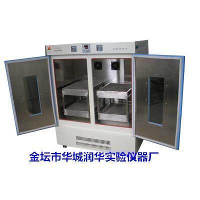 恒温振荡培养箱BS-4G双层恒温振荡培养箱