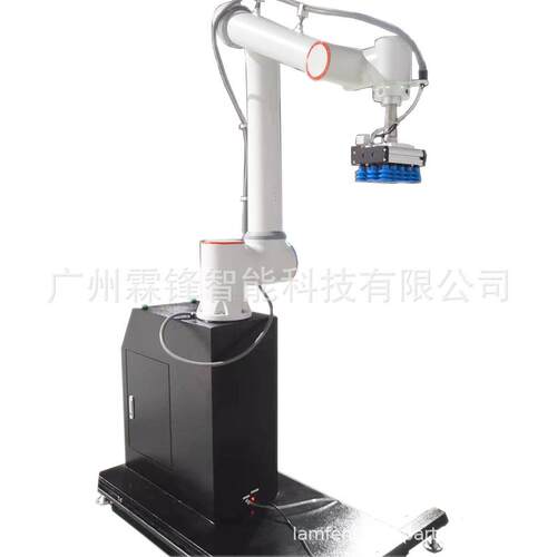 码垛机器人真协作码垛机器人负载10-20kg码垛机器人堆垛机器人