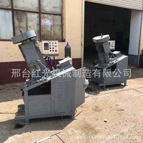 建筑套筒攻丝机钢筋自动攻牙机