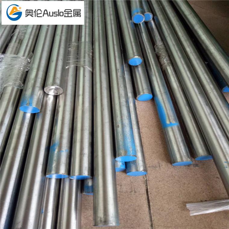 光亮不锈钢棒304 303 316圆棒420F 棒416实心棒430棒六角棒圆钢管