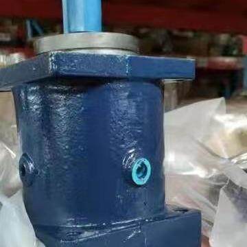 工厂直供ZXM1-40冶金行业钢厂专业马达柱塞式油马达