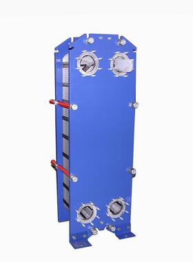 江苏远卓 BB150H-85D 集体供暖 专用板式换热器