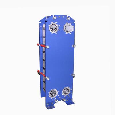 江苏远卓 BB150H-85D 集体供暖 专用板式换热器