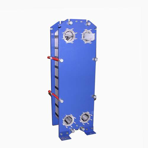 BB150B-102X 空调用高效板式换热器 板式冷却器