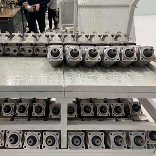 063 A17FO系列液压泵厂家直销A17FO023 032 045 107液压泵 080