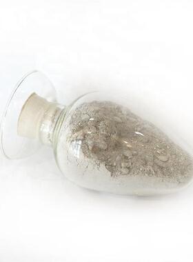 质量可靠厂家新密灰色超低水泥浇注料高强超低水泥浇注冶金行业