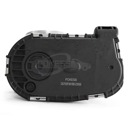 DS7Z9E926C适用福特2.0T 电子节气门DS7E-9F991-AH CM5E9F991AD