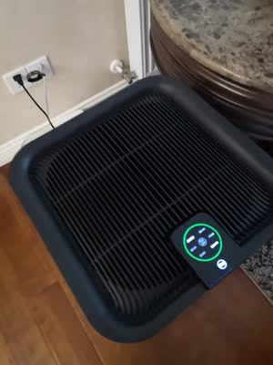 英国IAM空气净化器怎么样?用后8天彻底受不了,内幕揭秘