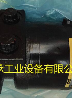 PARKER 派克液压马达/摆线马达112A-088-AT-0-F现货
