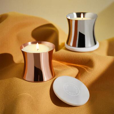 Tom Dixon英国进口香薰蜡烛无烟浪漫礼盒套组摆件卧室