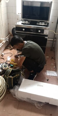 康佳KD05集成灶一体灶【问题已解决】怎么样?谁来说一说！