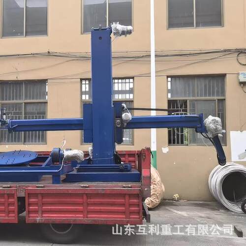 全自动罐体封头抛光机化工筒体内外壁砂光机电动不锈钢封头打磨机