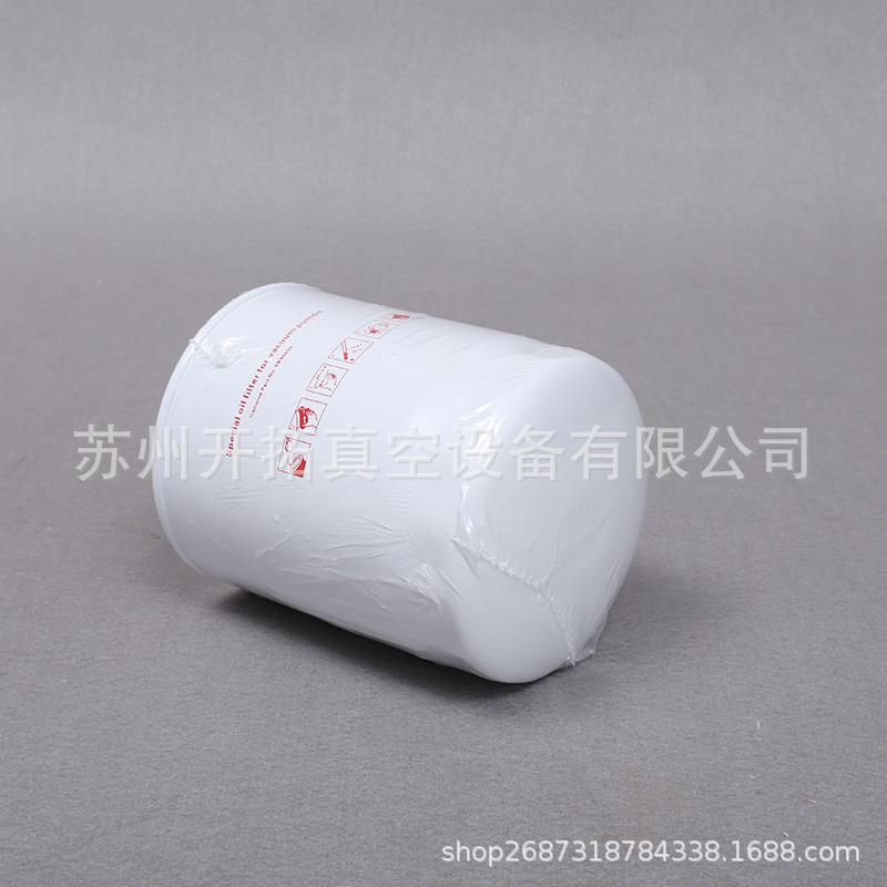 原装l728eyboldK油过滤器滤油滤芯SV300真空泵油机格E960B06