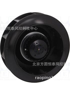 R2D250-RB16-09ebmpapst离心风机400/460V230/370W