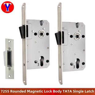 7255圆形20磁性锁体沉默Ta单舌锁体235个小葫芦锁体拆分锁体