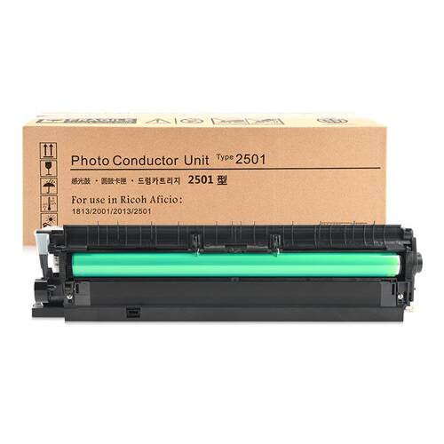适用理光2015套鼓MP2501C 1813L 2001L基士得耶DSM1120感光鼓组件