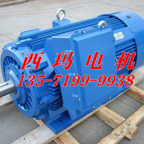 YVF2-180M-4 18.5KW 380V B3安装方式YVFE2-180M-4 变频调速电机
