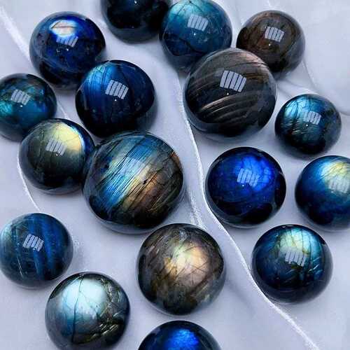 厂家装饰拉长工艺品现货供应摆件水晶居家石球天然