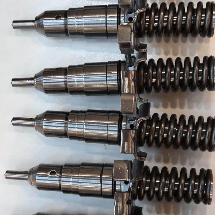 现货销售CATC7发动机喷油器387-9428 10R-4763 387-9430喷油嘴