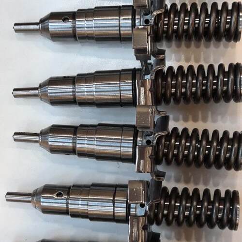 现货销售CATC7发动机喷油器387-9428 10R-4763 387-9430喷油嘴