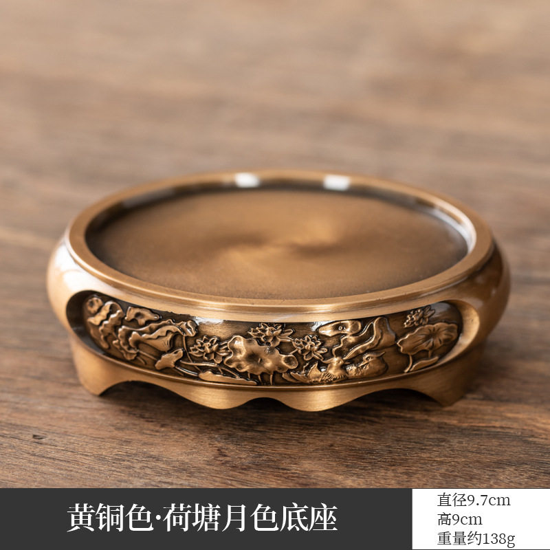 咖啡渣香薰炉新款迷你香炉家用室内熏香中国风冥想炉熏艾草香道众,家居饰品,香托/香盘/香座/香插,淘宝优惠券,粉丝福利购,淘宝优惠卷