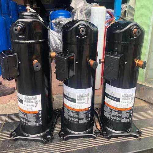 ZR81KC-TFD-522 ZR81KC-TFD-523 ZR81KCE全新谷轮7匹空气能压缩机