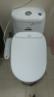 卫丽净智能马桶盖怎么样?使用两个月感受!震惊大反馈