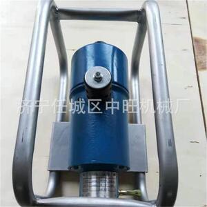矿用混凝土振动器 ZDN50插入式混凝土振动器 风动混凝土振动器