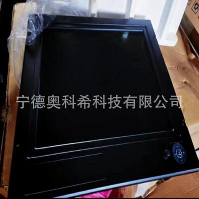 HATTELAND电子海图显示屏型号：JH19T14MMD-MA1-AABA-90144