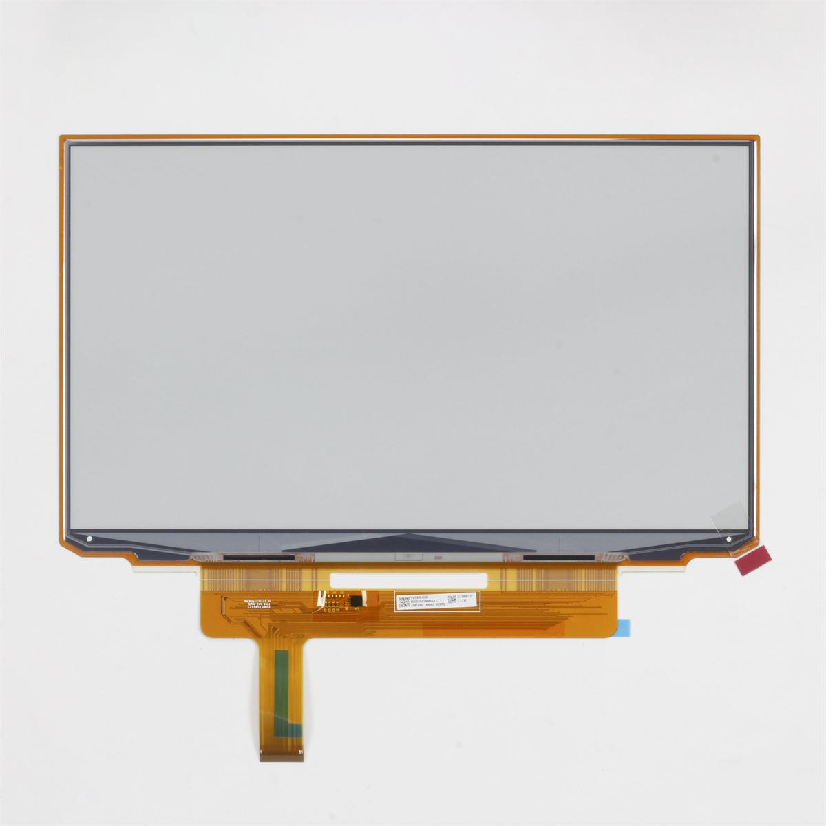 10.8寸EINK ES108FC2 电子纸1920x1080 墨水屏 显示屏开发