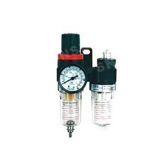 AFC2000 过滤器 油水分离器 三点组合 气源处理器