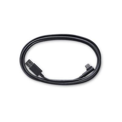 Wacom影拓专业版pro手写数位板 PTH-660/860原装USB连接460数据线