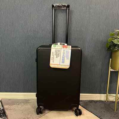 正品干分离超轻行李箱万向男轮26寸女登机密码箱20寸静湿拉杆旅行