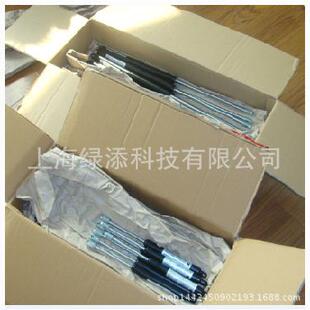 400 德国HAHN GASFEDERN压力弹簧 400N 150 AB11 G10 AU19