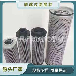 100K润滑系统管路 20T TZX2 250x20不锈钢折叠滤网SDGLQ