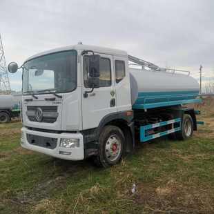 国六吸粪车养殖场抽粪车5方12方自吸自排化粪池吸粪车大型吸污车