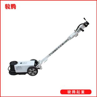 厂家供应大位吨液100T气动载RGD压千斤顶车电动拖车液压千斤顶