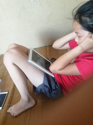 步步高家教机H9A真实使用反馈,多少不看这里被忽悠了