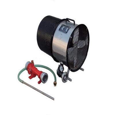 高倍数泡沫发生器体积小高倍数泡沫发生器高倍数泡沫发生器