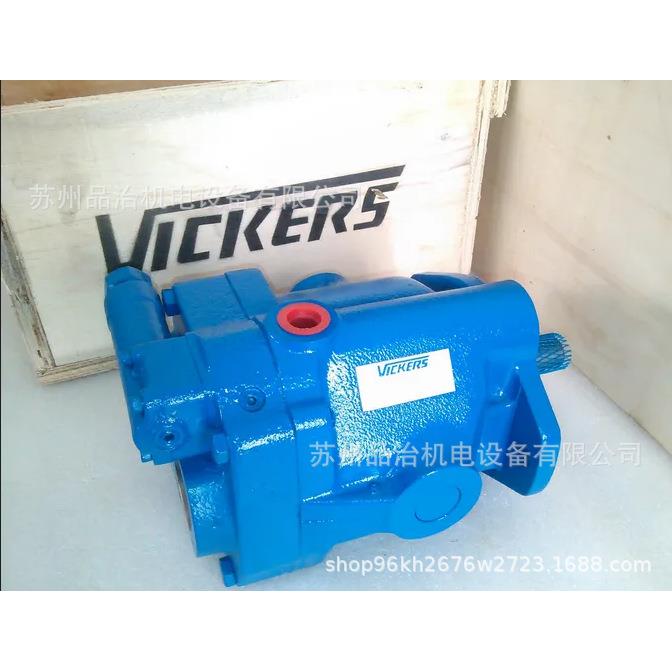 格士柱威塞PVQ40AR011AB10DZTG200泵000100100CD0A质保一年