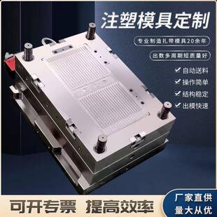 厂家专业制造模具尼龙扎带模具注塑扎带模具封条模具热流道模具
