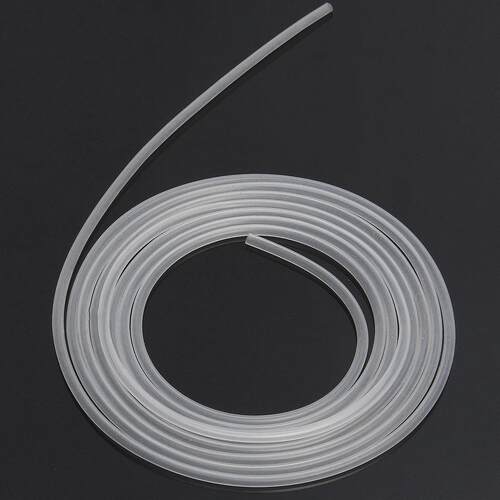蠕动泵软管恒流泵软管蠕动管蠕动泵专用管2mm*4mm (内径*外径）