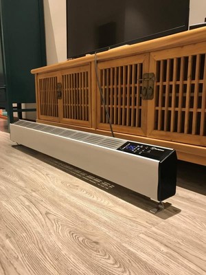 西屋踢脚线取暖器怎么样?[质量太坑了]一万多人被忽悠内幕真相?