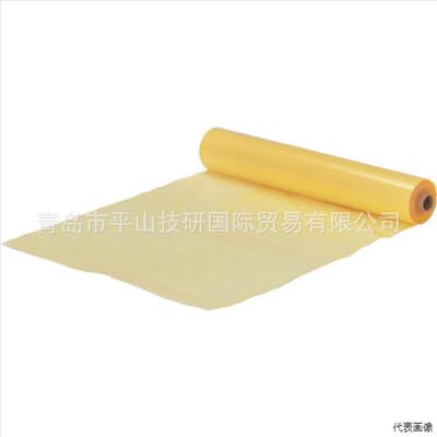 TRUSCO中山TZF-2400S防锈膜宽2400x长75mx厚0.1