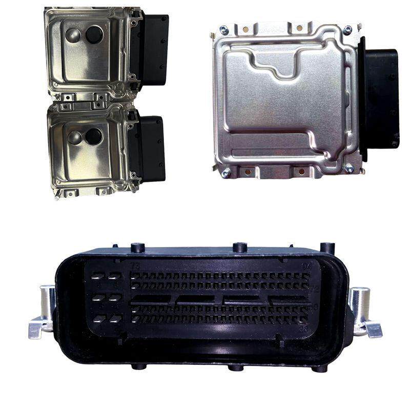 ECU 适用现代悦动朗动发动机电脑板 39112-2B430 G7 ME17.9.11