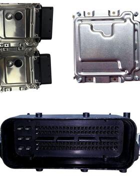 ECU 适用现代悦动朗动瑞纳途胜电脑板 ME17.9.11 39103-2B283 KP1