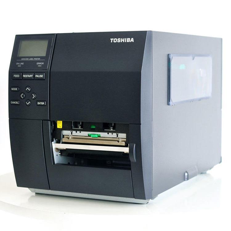 Tohiba东芝BEX4T1/打4-T2/EX4T3/EXB-EX4T1/6T1工业级条码印机不