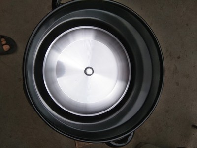 爱德cfxb50-s90a家用304 l电饭锅怎么样？（已有万人评价）质量见真章